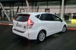 Toyota Prius plus 2019 - imagine 9