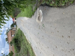 Loc de casă la Rahau 