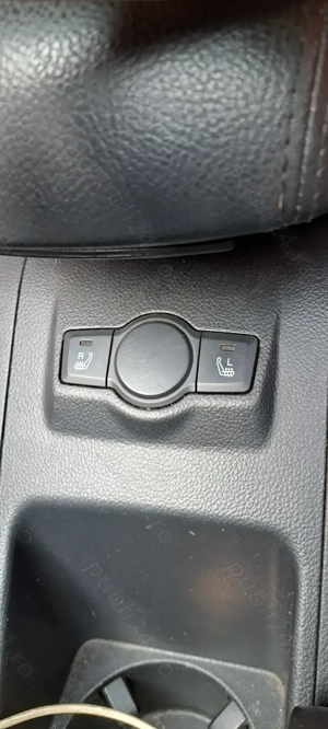 Urgent! Chevrolet Captiva 2.0, 150 cai, 7 locuri, intretinut - imagine 5