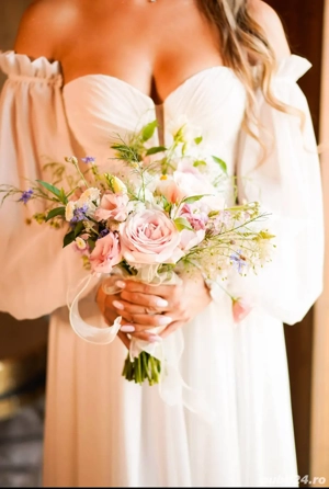 Rochie de mireasa Esmee Bridal