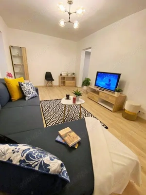 Lujerului, apartament 2 camere