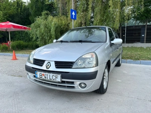 RENAULT Symbol 1.4 km reali 30.000 