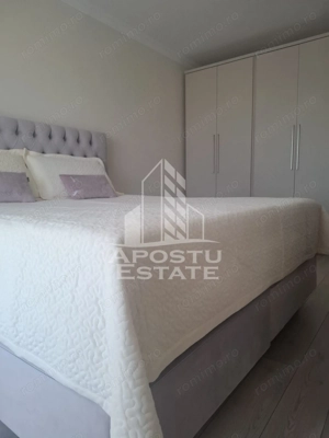 Duplex cu 4 camere, 2 bai, in Dumbravita - imagine 8