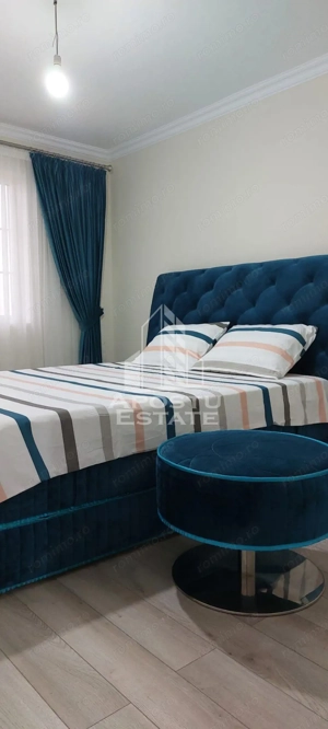 Duplex cu 4 camere, 2 bai, in Dumbravita - imagine 9