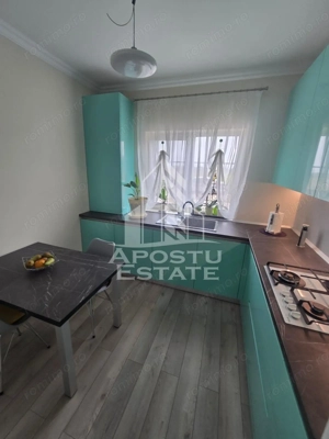 Duplex cu 4 camere, 2 bai, in Dumbravita - imagine 3