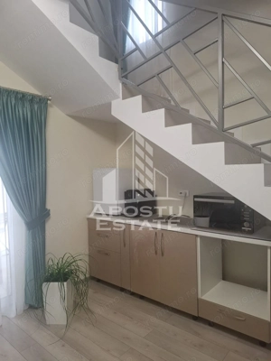 Duplex cu 4 camere, 2 bai, in Dumbravita - imagine 11