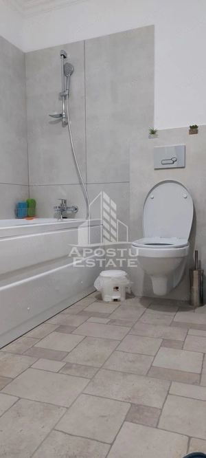 Duplex cu 4 camere, 2 bai, in Dumbravita - imagine 15