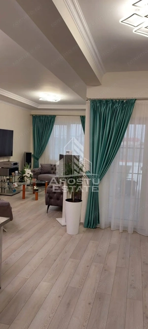 Duplex cu 4 camere, 2 bai, in Dumbravita - imagine 2