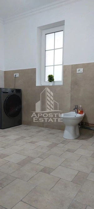 Duplex cu 4 camere, 2 bai, in Dumbravita - imagine 14