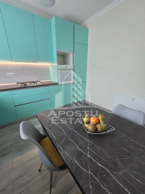 Duplex cu 4 camere, 2 bai, in Dumbravita - imagine 5