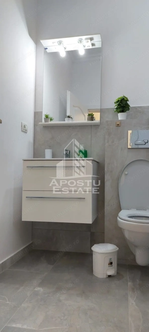 Duplex cu 4 camere, 2 bai, in Dumbravita - imagine 13