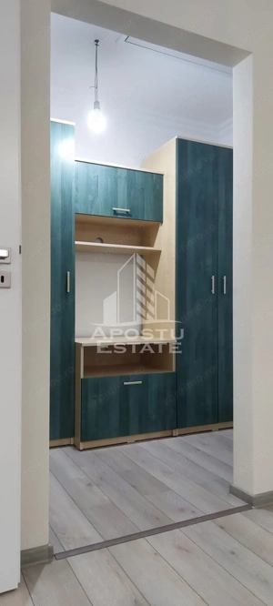 Duplex cu 4 camere, 2 bai, in Dumbravita - imagine 18