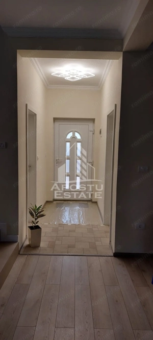 Duplex cu 4 camere, 2 bai, in Dumbravita - imagine 19