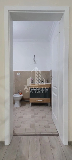 Duplex cu 4 camere, 2 bai, in Dumbravita - imagine 20