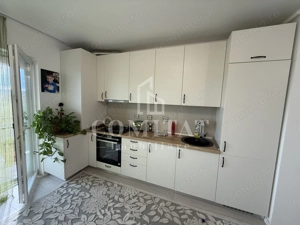 Apartament cu 2 camere | Etaj Intermediar | Elite Junior Residence - imagine 5