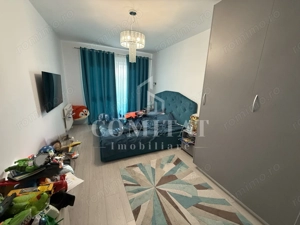 Apartament cu 2 camere | Etaj Intermediar | Elite Junior Residence - imagine 7