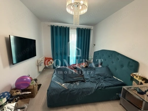 Apartament cu 2 camere | Etaj Intermediar | Elite Junior Residence - imagine 6