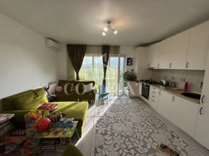 Apartament cu 2 camere | Etaj Intermediar | Elite Junior Residence - imagine 4