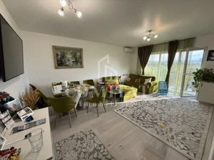 Apartament cu 2 camere | Etaj Intermediar | Elite Junior Residence