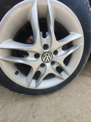 Vând passat b6 2.0 diesel - imagine 6