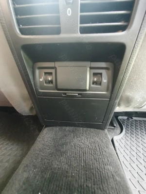 Vând passat b6 2.0 diesel - imagine 7