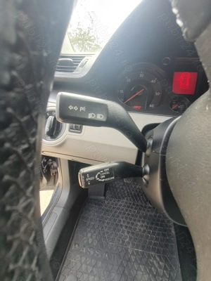 Vând passat b6 2.0 diesel - imagine 9