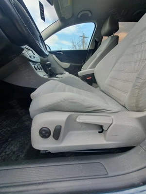 Vând passat b6 2.0 diesel - imagine 8