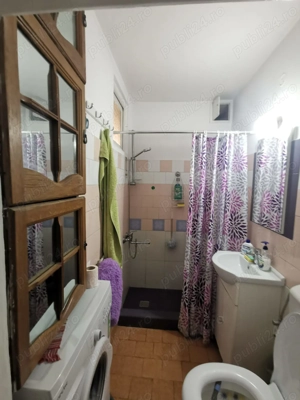 apartament 2 camere de inchiriat  zona Oradea Plazza - imagine 4