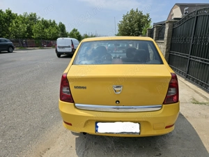 Dacia logan 2012 benzina +gpl