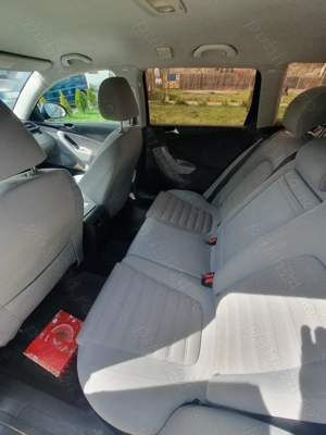 Vând passat b6 2.0 diesel - imagine 10