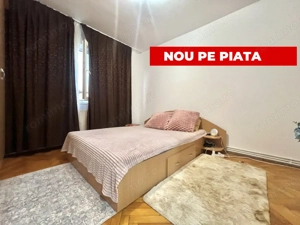 Apartament 2 camere, 50 utili, etaj 4, renovat recent - Ronat