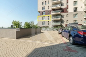 Apartament 3 camere Belvedere Residence, etaj 1,  2 gr sanitare, suprafață 89 mp - imagine 18 Apartament 3 camere Belvedere Residence, etaj 1,  2 gr sanitare, suprafață 89 mp - imagine 18