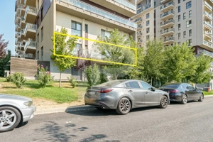 Apartament 3 camere Belvedere Residence, etaj 1,  2 gr sanitare, suprafață 89 mp - imagine 19 Apartament 3 camere Belvedere Residence, etaj 1,  2 gr sanitare, suprafață 89 mp - imagine 19