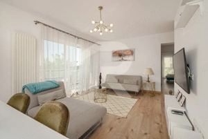 Apartament 3 camere Belvedere Residence, etaj 1,  2 gr sanitare, suprafață 89 mp