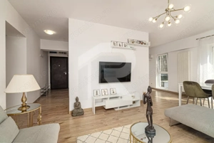 Apartament 3 camere Belvedere Residence, etaj 1,  2 gr sanitare, suprafață 89 mp - imagine 2 Apartament 3 camere Belvedere Residence, etaj 1,  2 gr sanitare, suprafață 89 mp - imagine 2