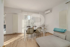 Apartament 3 camere Belvedere Residence, etaj 1,  2 gr sanitare, suprafață 89 mp - imagine 4 Apartament 3 camere Belvedere Residence, etaj 1,  2 gr sanitare, suprafață 89 mp - imagine 4