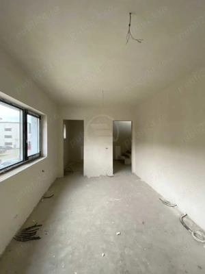 Casa tip Duplex,zona SubCetate - imagine 8