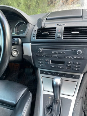 Vând BMW X3, 2010, Limited Sport edition, pachet M - imagine 4