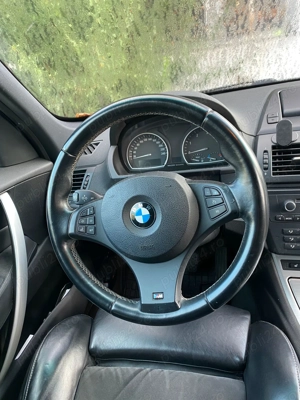 Vând BMW X3, 2010, Limited Sport edition, pachet M - imagine 9