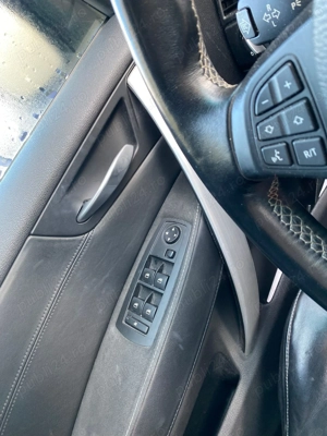 Vând BMW X3, 2010, Limited Sport edition, pachet M - imagine 8