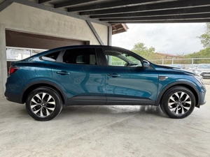 Renault arkana Benzina 1.33 TCe - imagine 3