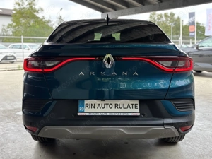 Renault arkana Benzina 1.33 TCe - imagine 4