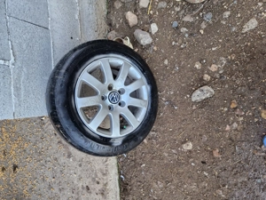 Roti vw. Golf   - imagine 3
