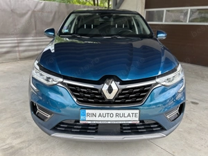 Renault arkana Benzina 1.33 TCe - imagine 2
