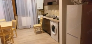 Inchiriez garsoniera cu curte gradina privata - floresti cluj -  - imagine 4