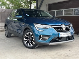 Renault arkana Benzina 1.33 TCe - imagine 16