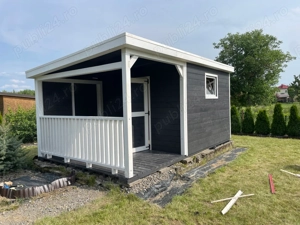 Case de Gradina  - imagine 5