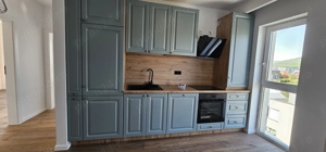 Apartament 3 camere de închiriat - in curs de amenajare - Oncos