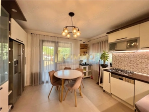 Casa Individuala | 800 mp teren | Burdujeni | ID:1382