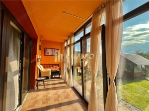 Casa Individuala | 800 mp teren | Burdujeni | ID:1382 - imagine 17